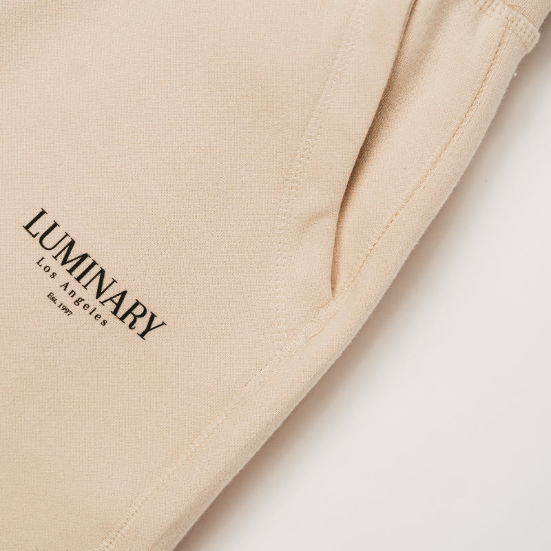 Luminary Luxe Joggers