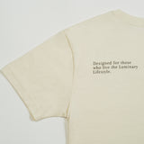 Luminary Inspire Tee