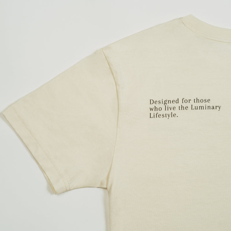 Luminary Inspire Tee