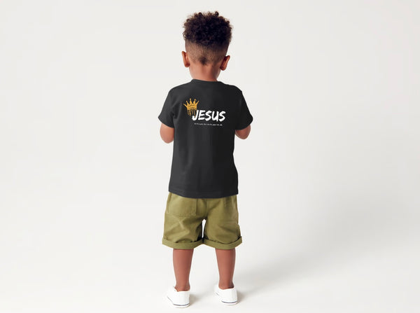 Toddler Believe T-Shirt