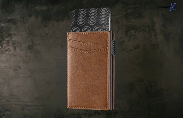 Executive Wallet