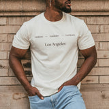 Luminary Inspire Tee