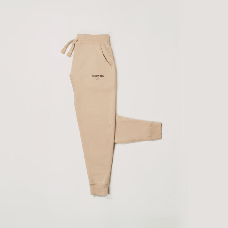 Luminary Luxe Joggers