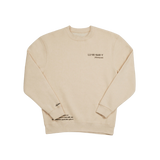 Luminary Crewneck