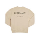 Luminary Crewneck