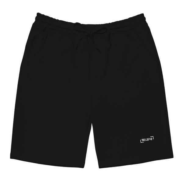 Believe Shorts