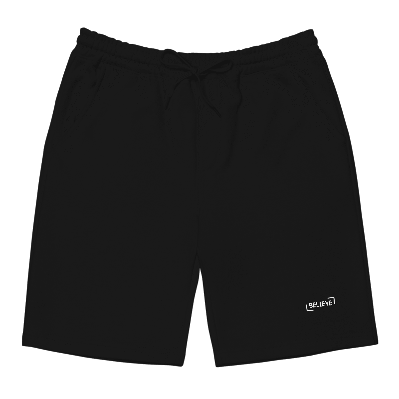 Believe Shorts