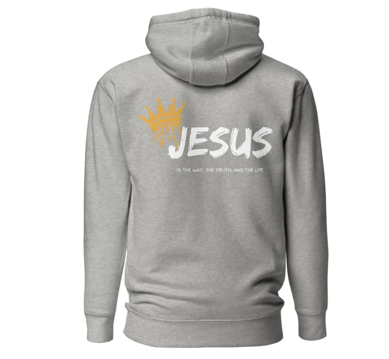 Believe Hoodie