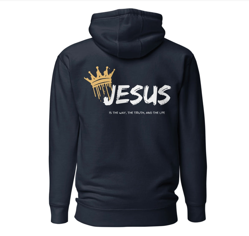 Believe Hoodie