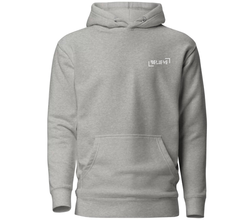 Believe Hoodie