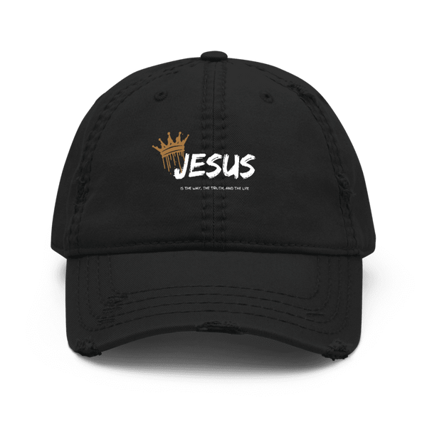 Believe Hat