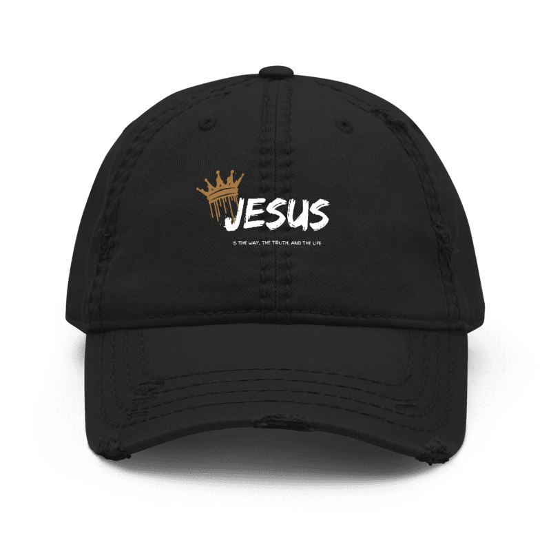 Believe Hat