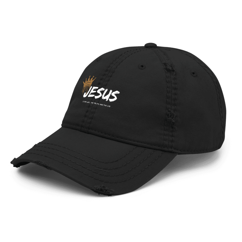 Believe Hat