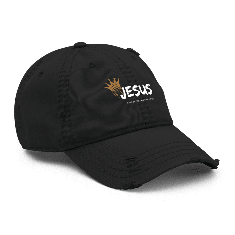 Believe Hat