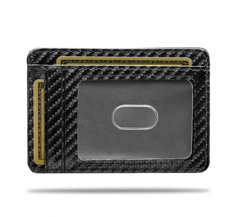 Airtag Cardholder