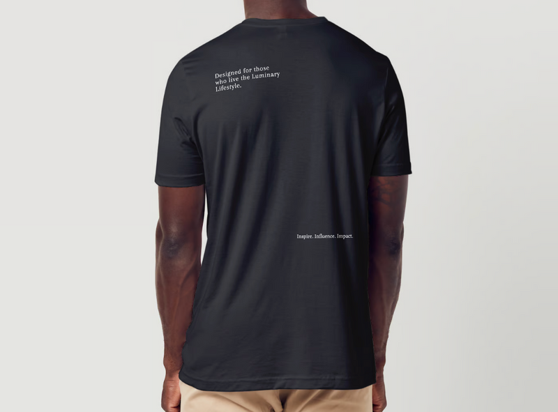 Luminary Inspire Tee