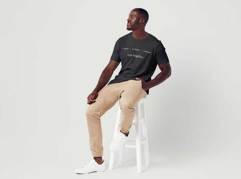 Luminary Inspire Tee