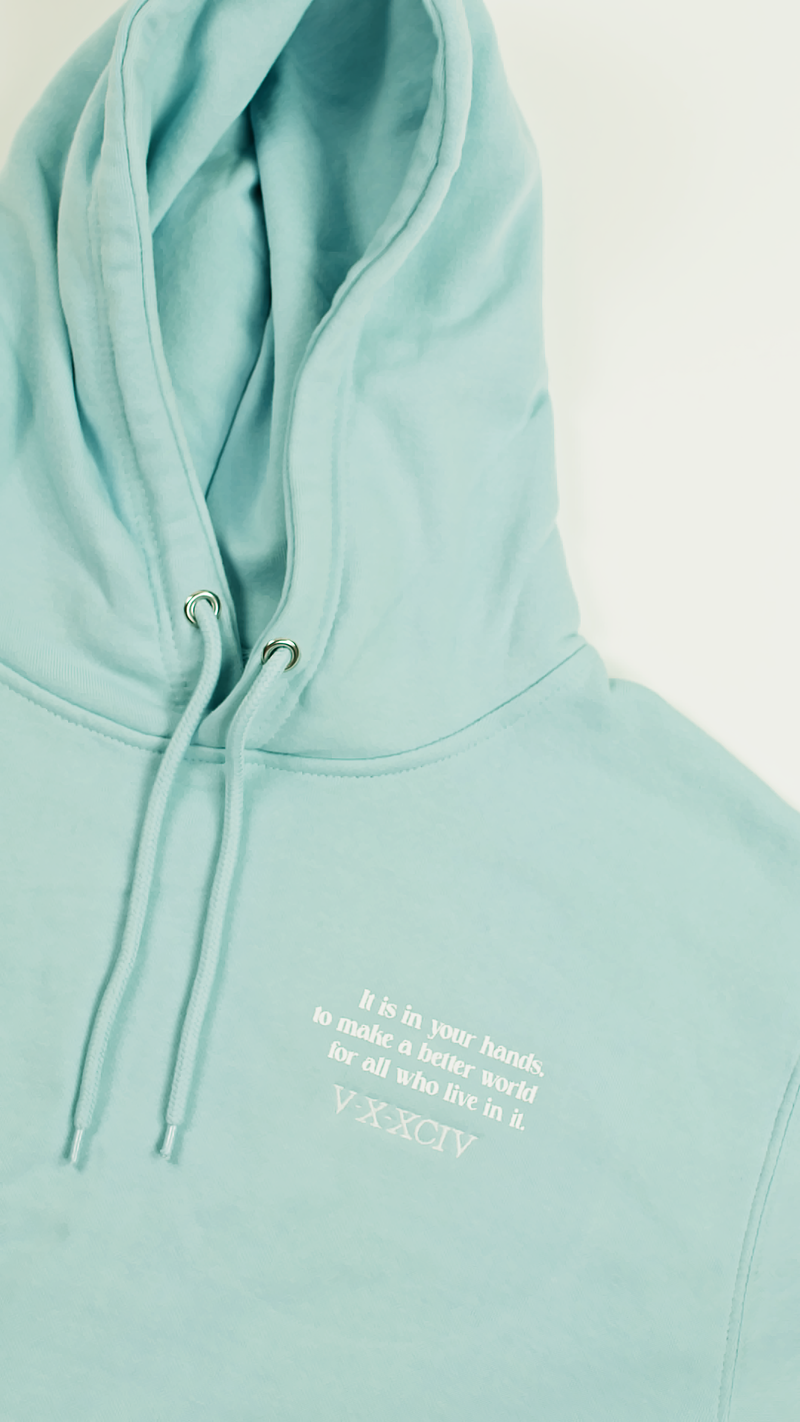 Luminary Hoodie